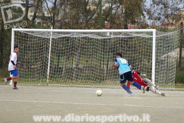 Dessì prova a scartare Sanna
